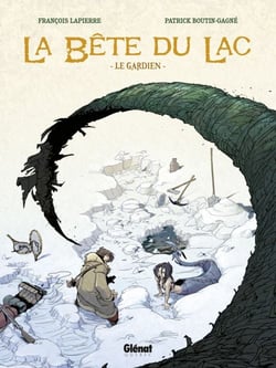 La bête du lac