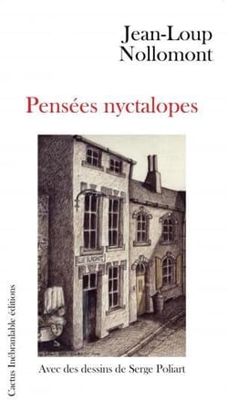 Pensees nyctalopes