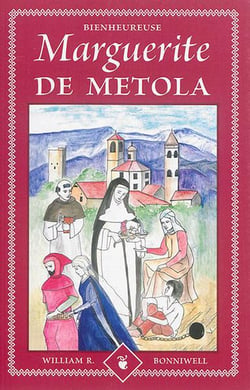 Bienheureuse Marguerite de Métola