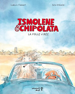 Ismolène et Chipolata