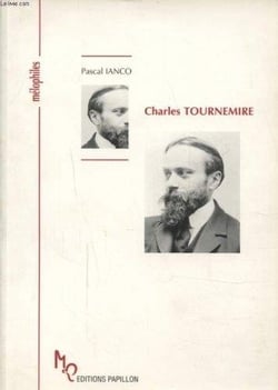 Charles tournemire ou le mythe de tristan