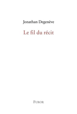 Le fil du récit