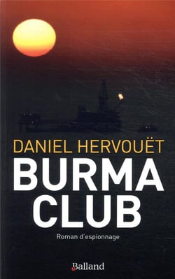 Burma club