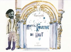 Martin K?urpane du Haut