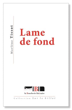 Lame de fond