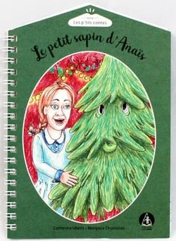 Le petit sapin d'Anaïs