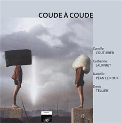 Coude à coude