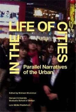 In the life of cities