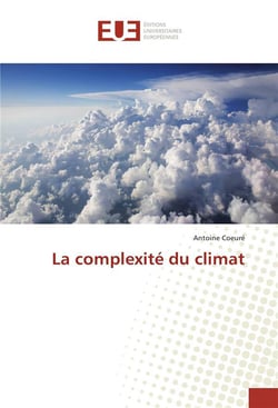 La complexite du climat