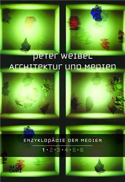 Enzyklopadie der medien. band 1 architektur und medien /allemand