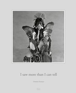 Christine turnauer: i saw more than i can tell