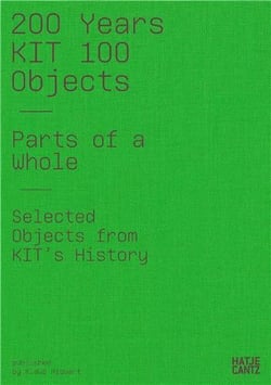 200 years kit : 100 objects - Parts of the whole