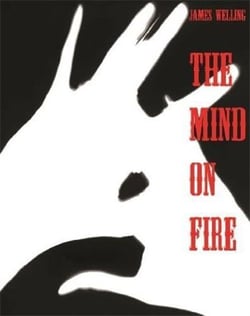 The mind on fire