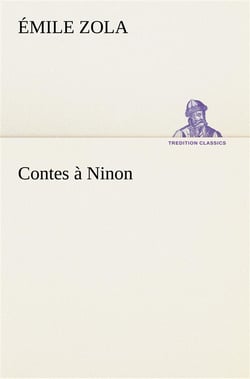 Contes a ninon