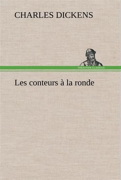 Les conteurs a la ronde