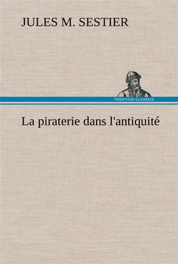 La piraterie dans l'antiquite