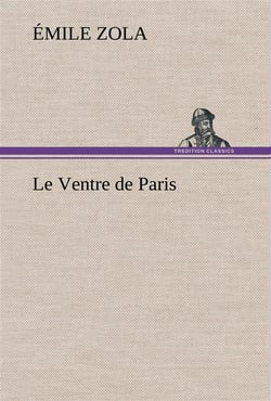 Le ventre de paris