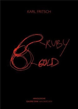 Karl fritsch: ruby gold