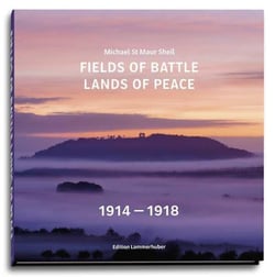 Fields of battle, lands of peace - 1914-1918