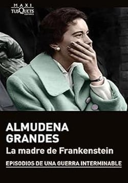 La madre de frankenstein