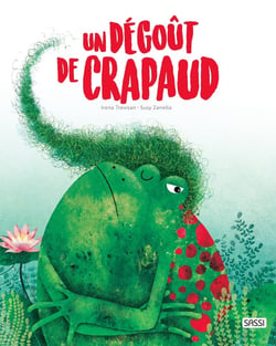 UN DEGOUT DE CRAPAUD