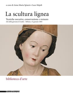 La scultura lignea