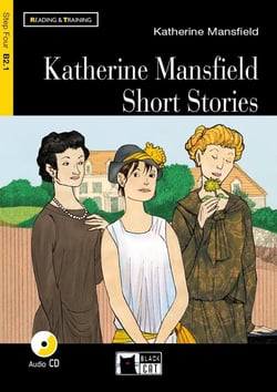 Katherine Mansfield Short Stories (B2.1)