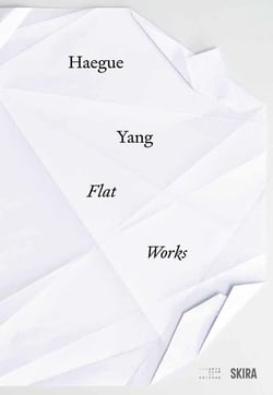Haegue Yang : Flat works