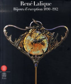 René lalique