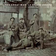 La Grande Guerre - le pouvoir d'influence de la photographie