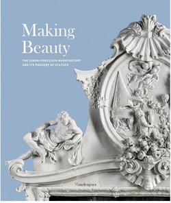 Making beauty - the ginori porcelain manufatory and its progeny of statues