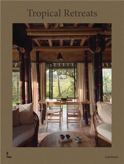 Tropical retreats Bali