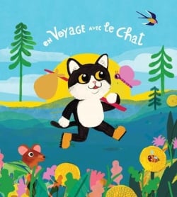 En voyage avec le Chat
