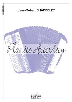 Planète accordéon