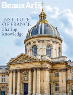 Institute of France : sharing knowledge