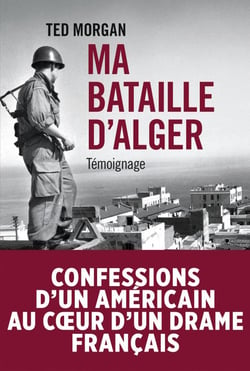 Ma bataille d'alger