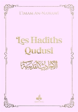 Les Hadîths Qudusî