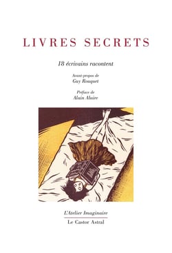 Un Livre Pour Viatique, " 18 Ecrivains Racontent"
