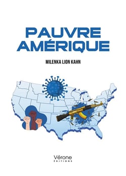 Pauvre Amérique