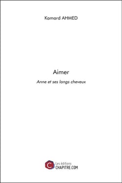 Aimer - Anne et ses longs cheveux