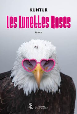 Les lunettes roses