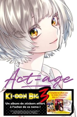 Act-age Tome 2