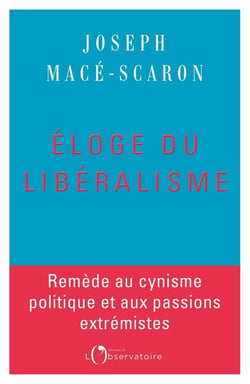 Éloge du libéralisme