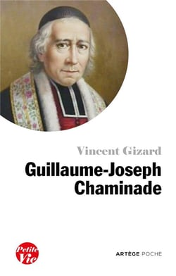 Guillaume-joseph chaminade