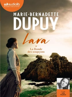 Lara Tome 1 : la ronde des soupçons