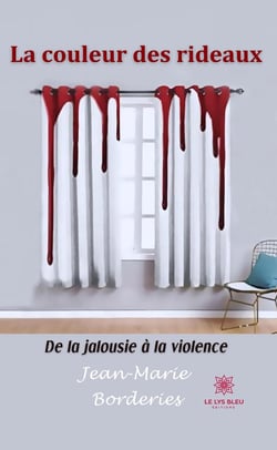 La couleur des rideaux