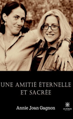 Une amitié éternelle et sacrée