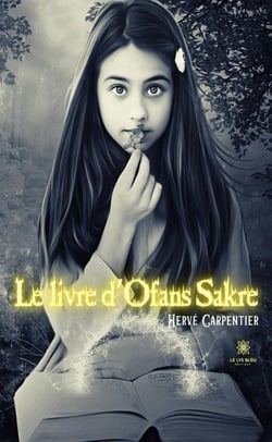 Le livre d'Ofans Sakre