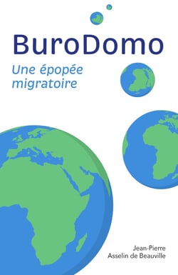 BuroDomo