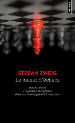 Le joueur d'échecs